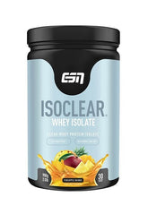 ESN - Isoclear Whey Isolate - 908G